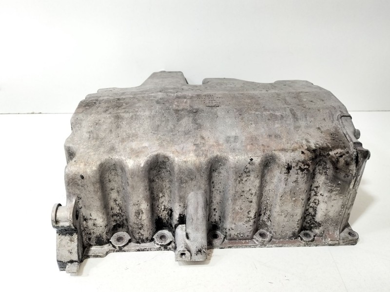 Recambio de carter para seat ibiza iii (6l1) 1.4 tdi referencia OEM IAM 045103603D  