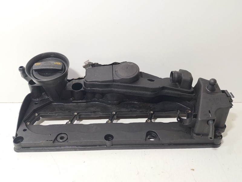 Recambio de tapa balancines para audi a3 sportback (8pa) 2.0 tdi 16v referencia OEM IAM 03L103469  