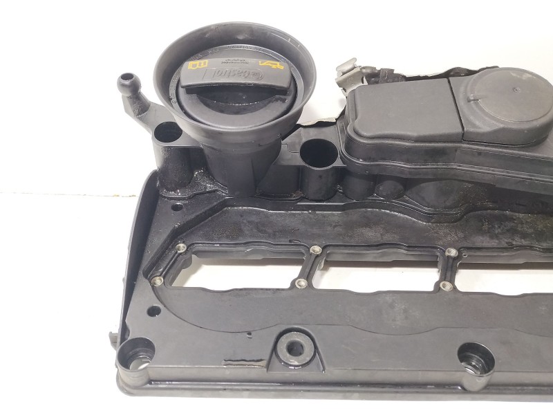 Recambio de tapa balancines para audi a3 sportback (8pa) 2.0 tdi 16v referencia OEM IAM 03L103469  