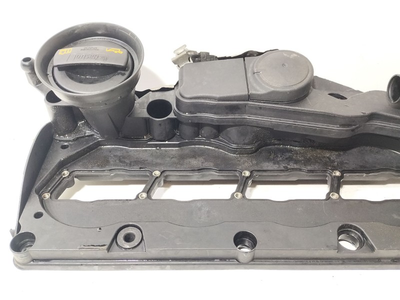Recambio de tapa balancines para audi a3 sportback (8pa) 2.0 tdi 16v referencia OEM IAM 03L103469  