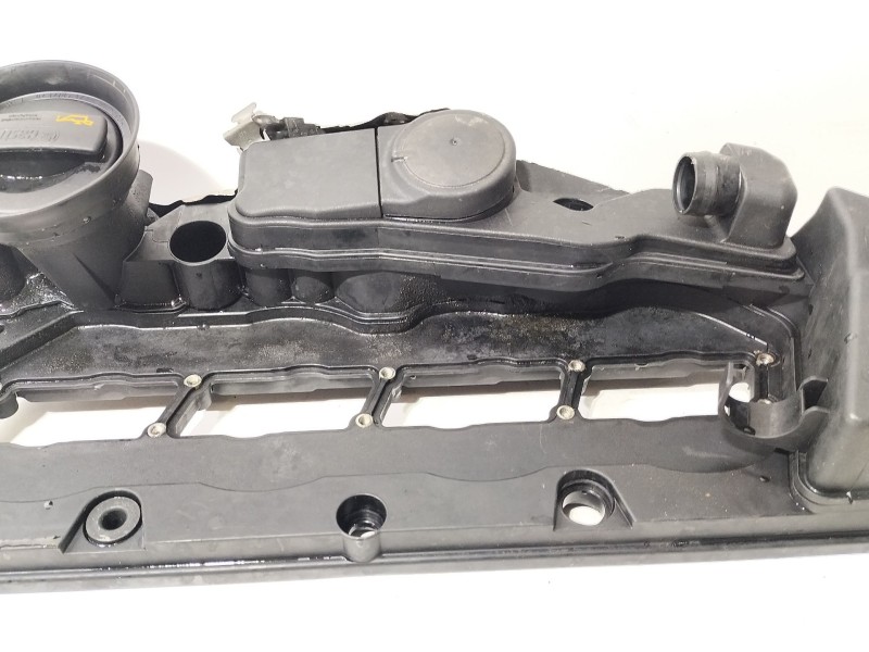 Recambio de tapa balancines para audi a3 sportback (8pa) 2.0 tdi 16v referencia OEM IAM 03L103469  