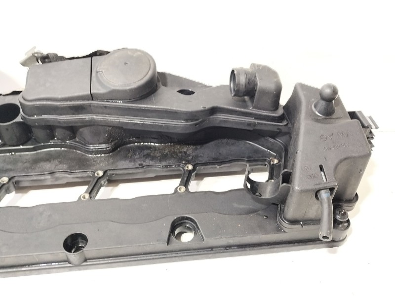 Recambio de tapa balancines para audi a3 sportback (8pa) 2.0 tdi 16v referencia OEM IAM 03L103469  