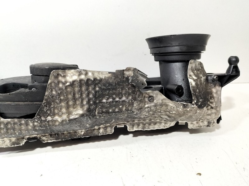 Recambio de tapa balancines para audi a3 sportback (8pa) 2.0 tdi 16v referencia OEM IAM 03L103469  