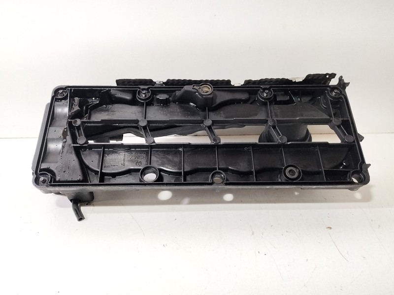 Recambio de tapa balancines para audi a3 sportback (8pa) 2.0 tdi 16v referencia OEM IAM 03L103469  