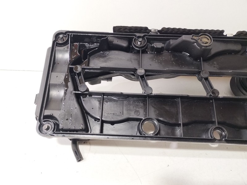 Recambio de tapa balancines para audi a3 sportback (8pa) 2.0 tdi 16v referencia OEM IAM 03L103469  