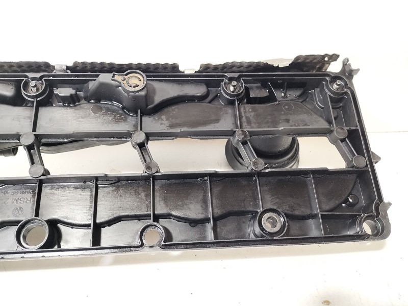 Recambio de tapa balancines para audi a3 sportback (8pa) 2.0 tdi 16v referencia OEM IAM 03L103469  