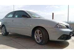 seat ibiza iii (6l1) del año 2005