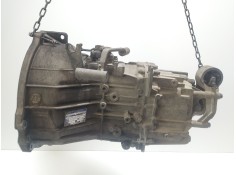 Recambio de caja cambios para renault master ii caja/chasis (ed/hd/ud) 3.0 dci 140 (ed0s, ud0s) referencia OEM IAM 1323055002  