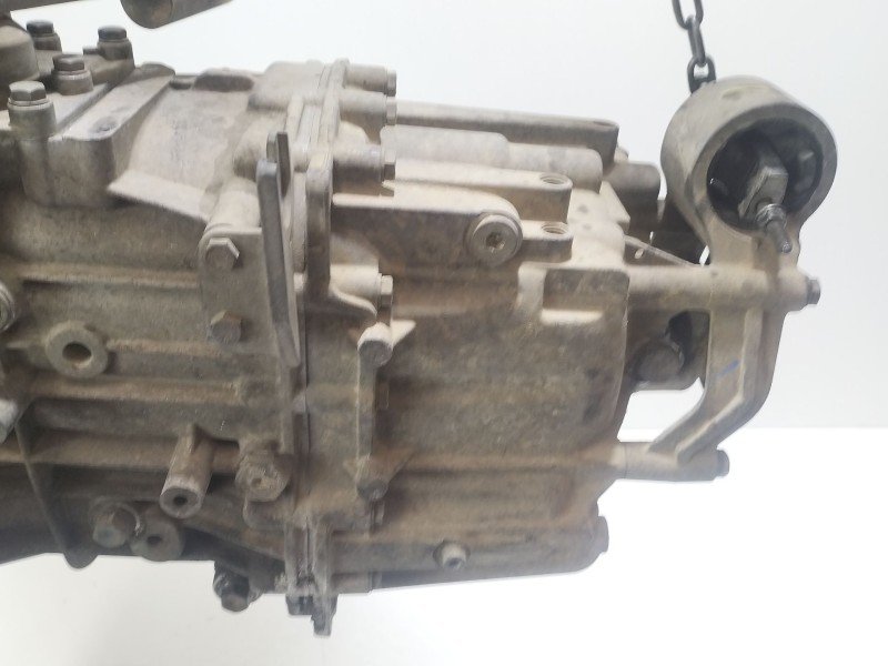 Recambio de caja cambios para renault master ii caja/chasis (ed/hd/ud) 3.0 dci 140 (ed0s, ud0s) referencia OEM IAM 1323055002  