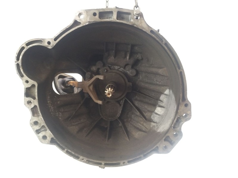 Recambio de caja cambios para renault master ii caja/chasis (ed/hd/ud) 3.0 dci 140 (ed0s, ud0s) referencia OEM IAM 1323055002  
