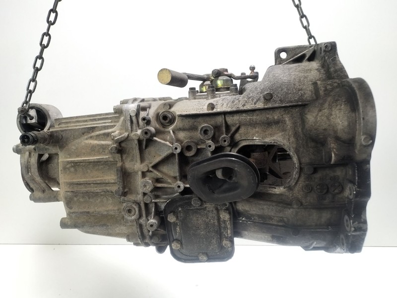 Recambio de caja cambios para renault master ii caja/chasis (ed/hd/ud) 3.0 dci 140 (ed0s, ud0s) referencia OEM IAM 1323055002  