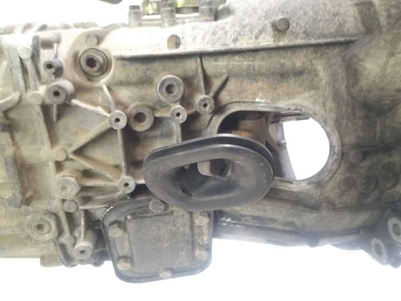 Recambio de caja cambios para renault master ii caja/chasis (ed/hd/ud) 3.0 dci 140 (ed0s, ud0s) referencia OEM IAM 1323055002  