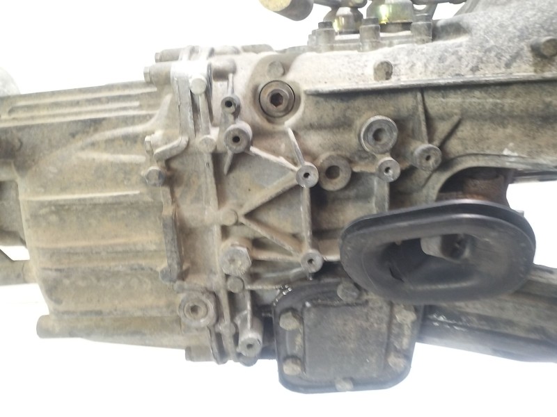Recambio de caja cambios para renault master ii caja/chasis (ed/hd/ud) 3.0 dci 140 (ed0s, ud0s) referencia OEM IAM 1323055002  