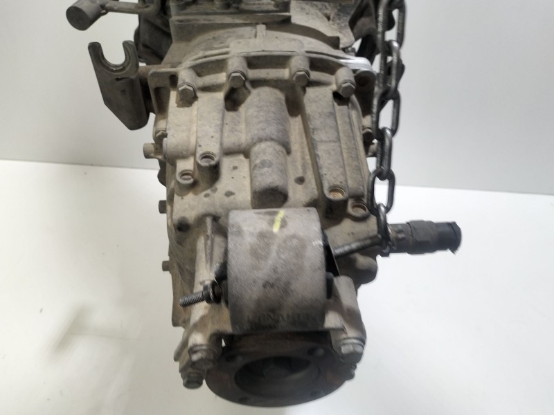 Recambio de caja cambios para renault master ii caja/chasis (ed/hd/ud) 3.0 dci 140 (ed0s, ud0s) referencia OEM IAM 1323055002  