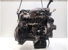 Recambio de motor completo para renault master ii caja/chasis (ed/hd/ud) 3.0 dci 140 (ed0s, ud0s) referencia OEM IAM ZD3A604  