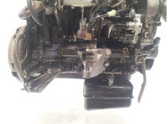 Recambio de motor completo para renault master ii caja/chasis (ed/hd/ud) 3.0 dci 140 (ed0s, ud0s) referencia OEM IAM ZD3A604   2