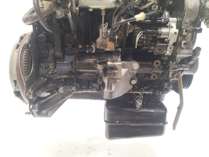 Recambio de motor completo para renault master ii caja/chasis (ed/hd/ud) 3.0 dci 140 (ed0s, ud0s) referencia OEM IAM ZD3A604  