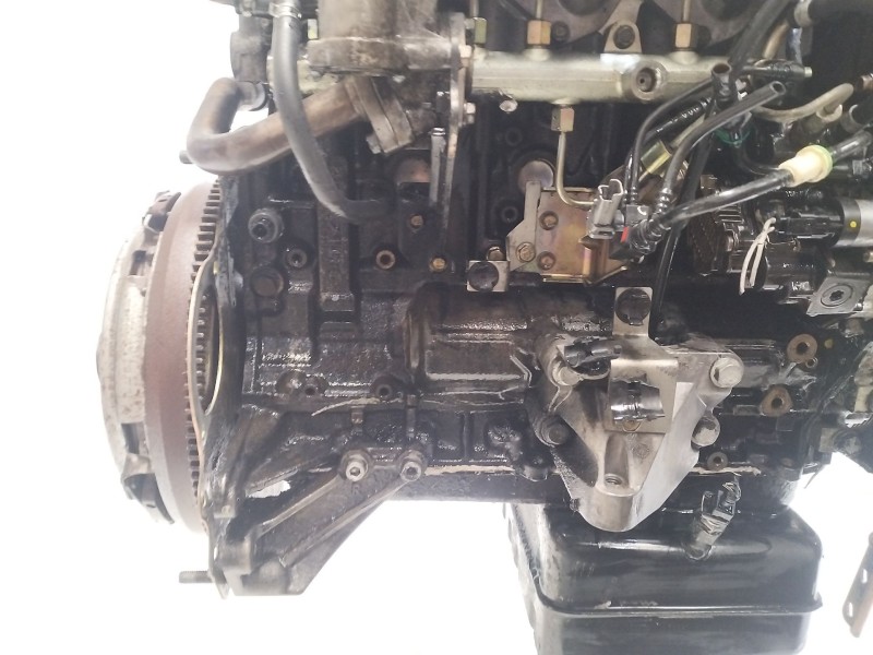 Recambio de motor completo para renault master ii caja/chasis (ed/hd/ud) 3.0 dci 140 (ed0s, ud0s) referencia OEM IAM ZD3A604  