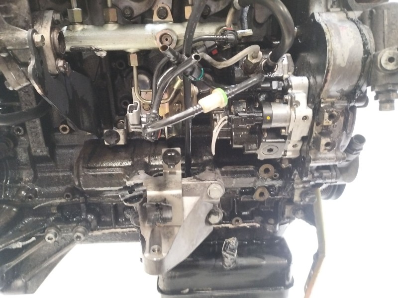 Recambio de motor completo para renault master ii caja/chasis (ed/hd/ud) 3.0 dci 140 (ed0s, ud0s) referencia OEM IAM ZD3A604  