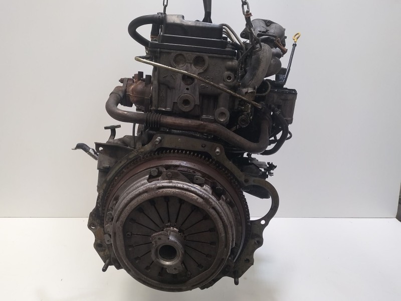 Recambio de motor completo para renault master ii caja/chasis (ed/hd/ud) 3.0 dci 140 (ed0s, ud0s) referencia OEM IAM ZD3A604  