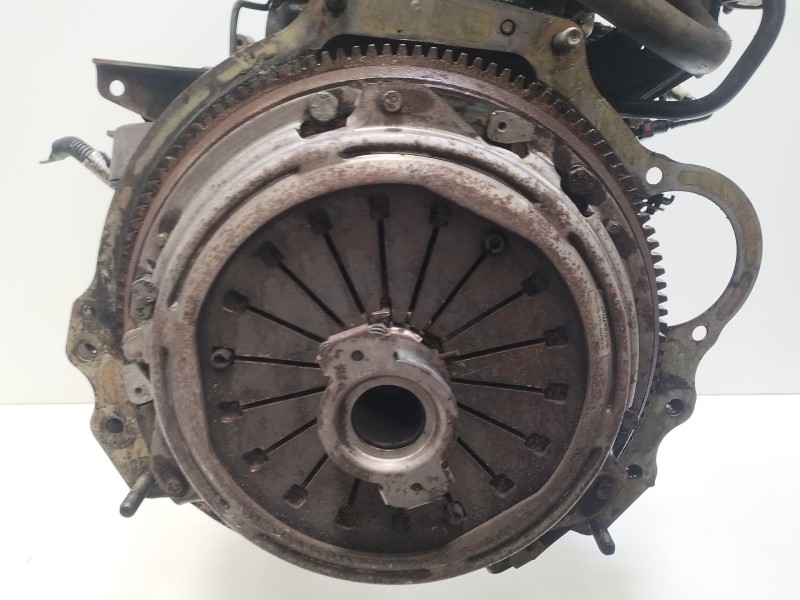 Recambio de motor completo para renault master ii caja/chasis (ed/hd/ud) 3.0 dci 140 (ed0s, ud0s) referencia OEM IAM ZD3A604  