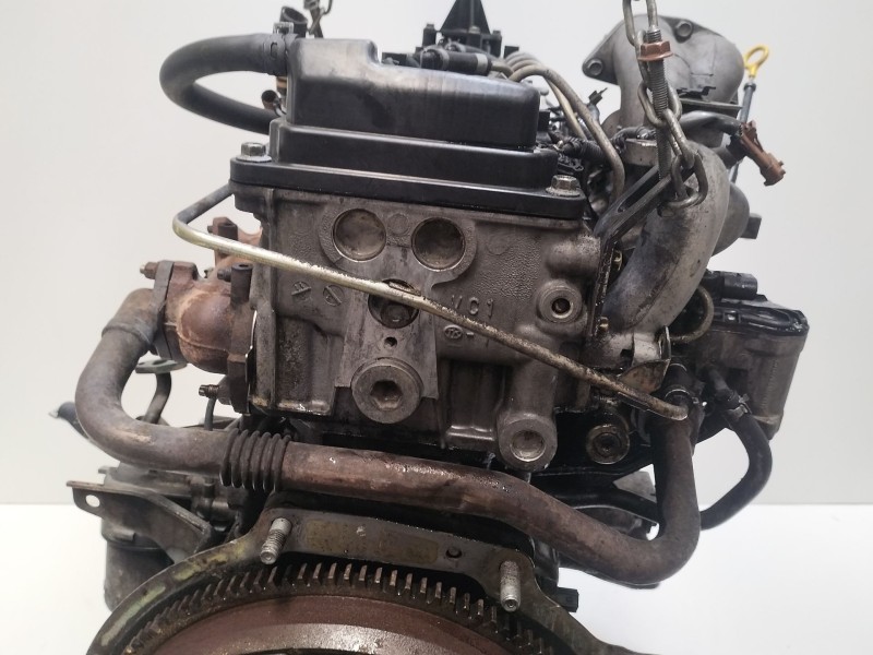 Recambio de motor completo para renault master ii caja/chasis (ed/hd/ud) 3.0 dci 140 (ed0s, ud0s) referencia OEM IAM ZD3A604  