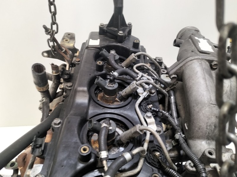 Recambio de motor completo para renault master ii caja/chasis (ed/hd/ud) 3.0 dci 140 (ed0s, ud0s) referencia OEM IAM ZD3A604  