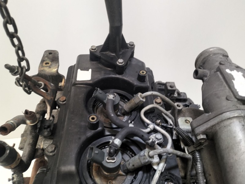 Recambio de motor completo para renault master ii caja/chasis (ed/hd/ud) 3.0 dci 140 (ed0s, ud0s) referencia OEM IAM ZD3A604  