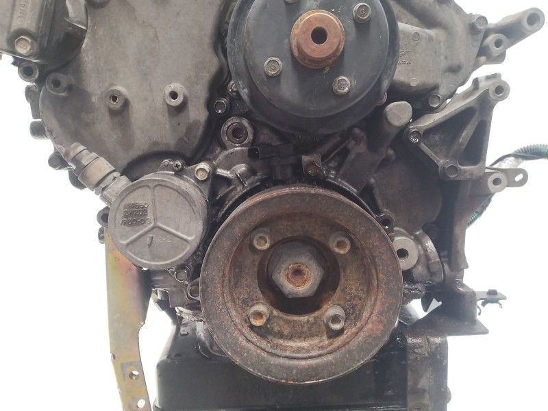 Recambio de motor completo para renault master ii caja/chasis (ed/hd/ud) 3.0 dci 140 (ed0s, ud0s) referencia OEM IAM ZD3A604  