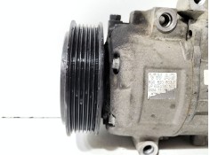 Recambio de compresor aire acondicionado para seat ibiza (6j5) reference referencia OEM IAM 6Q0820803J   2