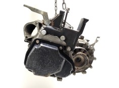 Recambio de caja cambios para seat ibiza iii (6l1) 1.4 tdi referencia OEM IAM JDE  