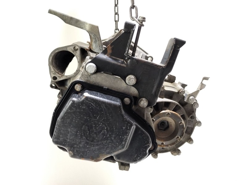 Recambio de caja cambios para seat ibiza iii (6l1) 1.4 tdi referencia OEM IAM JDE  