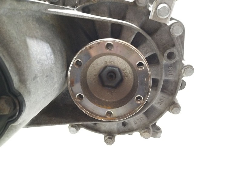 Recambio de caja cambios para seat ibiza iii (6l1) 1.4 tdi referencia OEM IAM JDE  