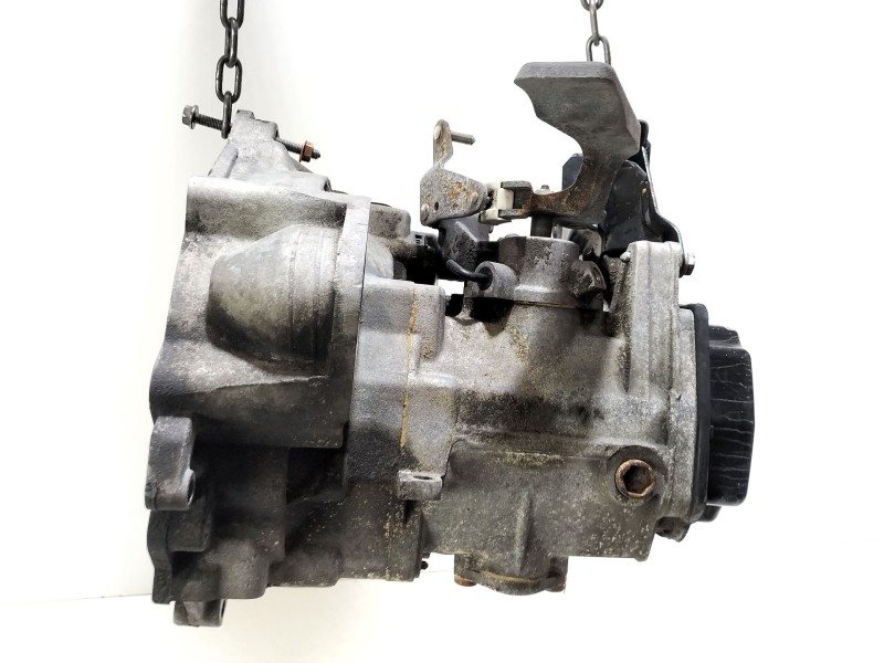 Recambio de caja cambios para seat ibiza iii (6l1) 1.4 tdi referencia OEM IAM JDE  