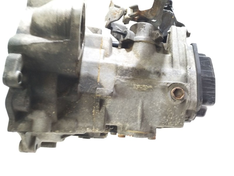 Recambio de caja cambios para seat ibiza iii (6l1) 1.4 tdi referencia OEM IAM JDE  