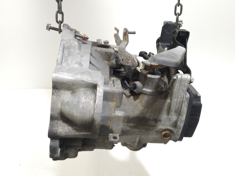 Recambio de caja cambios para seat ibiza iii (6l1) 1.4 tdi referencia OEM IAM JDE  