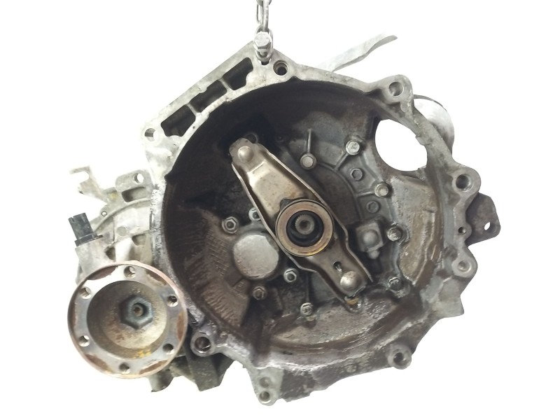 Recambio de caja cambios para seat ibiza iii (6l1) 1.4 tdi referencia OEM IAM JDE  