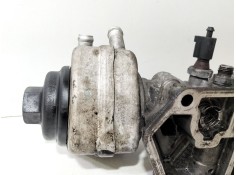 Recambio de soporte filtro aceite para seat ibiza iii (6l1) 1.4 tdi referencia OEM IAM 045115389H   2