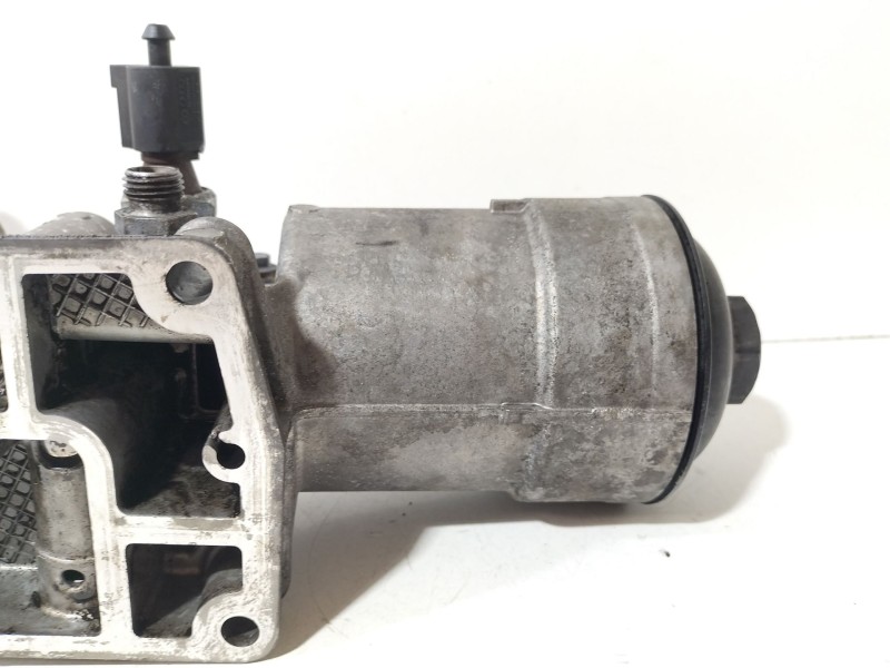 Recambio de soporte filtro aceite para seat ibiza iii (6l1) 1.4 tdi referencia OEM IAM 045115389H  