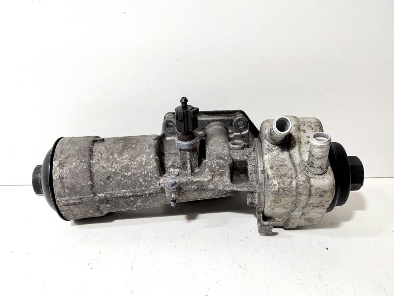 Recambio de soporte filtro aceite para seat ibiza iii (6l1) 1.4 tdi referencia OEM IAM 045115389H  