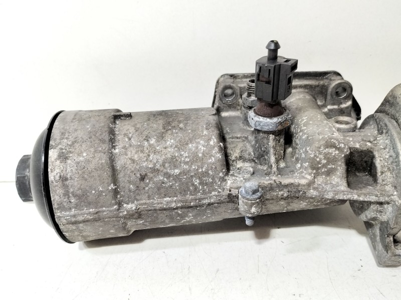 Recambio de soporte filtro aceite para seat ibiza iii (6l1) 1.4 tdi referencia OEM IAM 045115389H  