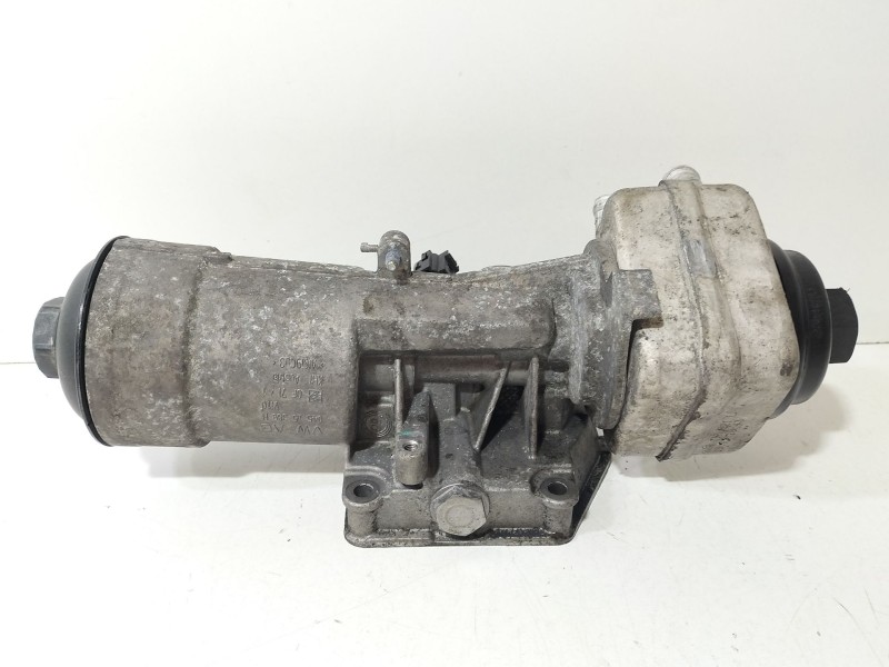 Recambio de soporte filtro aceite para seat ibiza iii (6l1) 1.4 tdi referencia OEM IAM 045115389H  