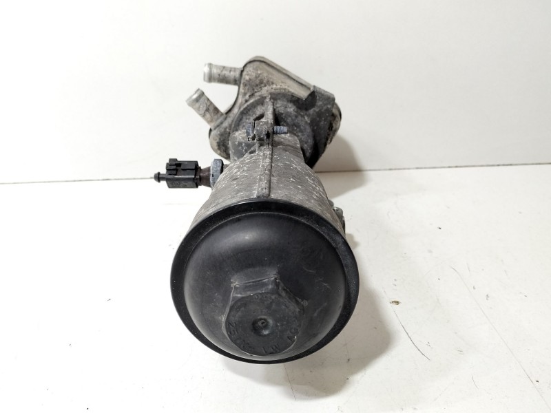 Recambio de soporte filtro aceite para seat ibiza iii (6l1) 1.4 tdi referencia OEM IAM 045115389H  