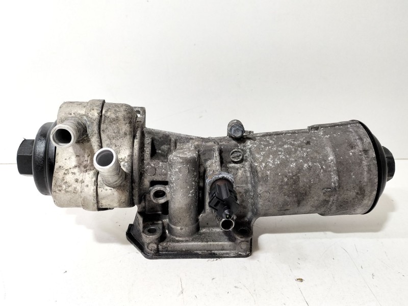 Recambio de soporte filtro aceite para seat ibiza iii (6l1) 1.4 tdi referencia OEM IAM 045115389H  