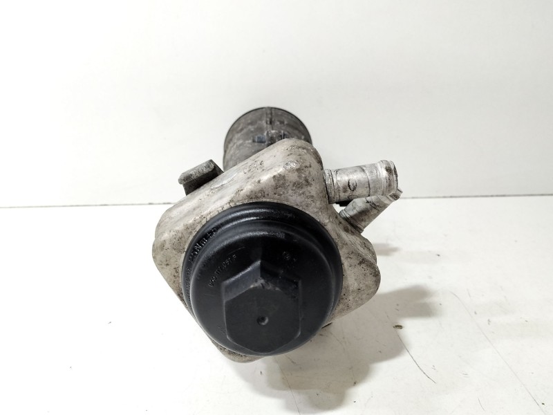 Recambio de soporte filtro aceite para seat ibiza iii (6l1) 1.4 tdi referencia OEM IAM 045115389H  