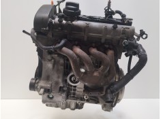 Recambio de motor completo para volkswagen polo iv (9n_, 9a_) 1.4 16v referencia OEM IAM BKY  