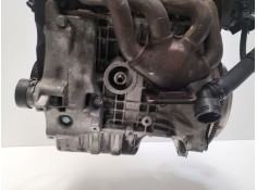 Recambio de motor completo para volkswagen polo iv (9n_, 9a_) 1.4 16v referencia OEM IAM BKY   2