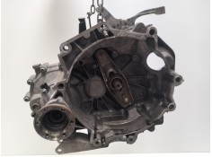 Recambio de caja cambios para volkswagen polo iv (9n_, 9a_) 1.4 16v referencia OEM IAM GRZ  