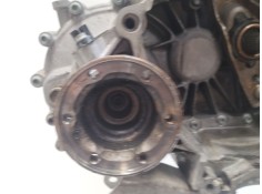 Recambio de caja cambios para volkswagen polo iv (9n_, 9a_) 1.4 16v referencia OEM IAM GRZ   2