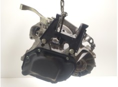 Recambio de caja cambios para seat ibiza ii (6k1) 1.9 sdi referencia OEM IAM GSA  